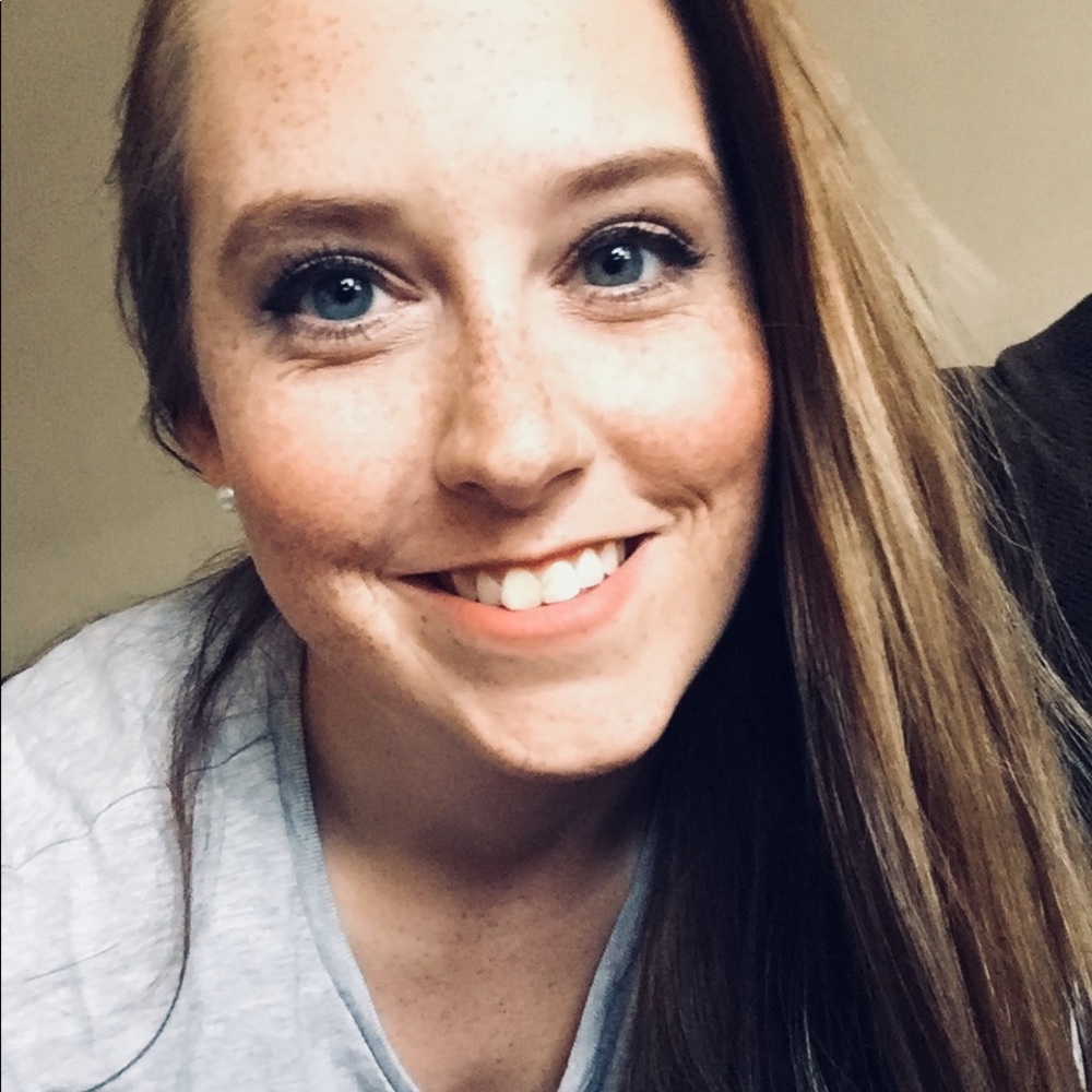 Meet your Posher, Kelsea